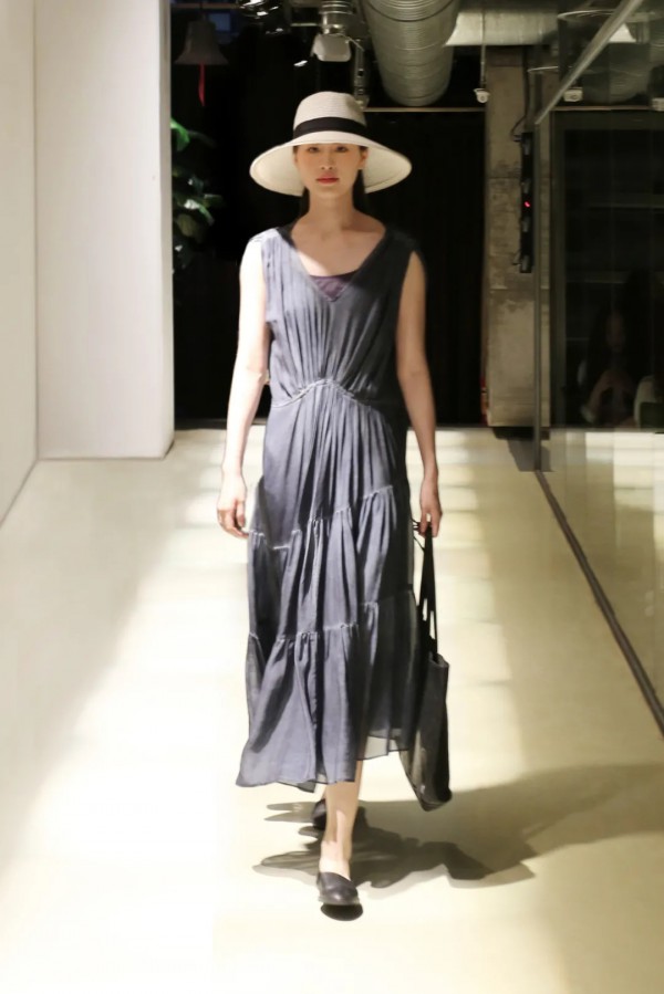 万物清欢 | ZAIN 2022 SPRING / SUMMER 形上新品发布