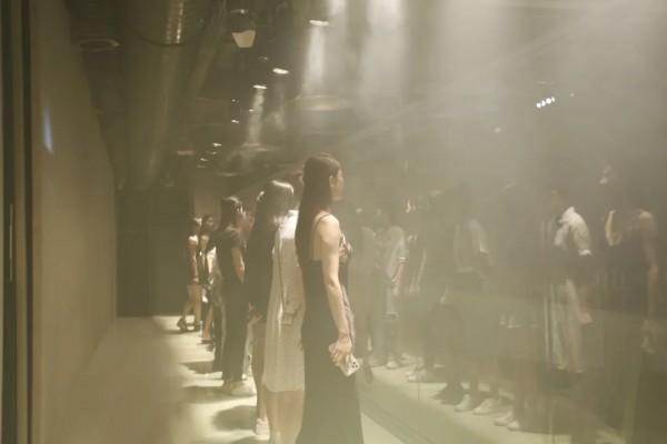 万物清欢 | ZAIN 2022 SPRING / SUMMER 形上新品发布