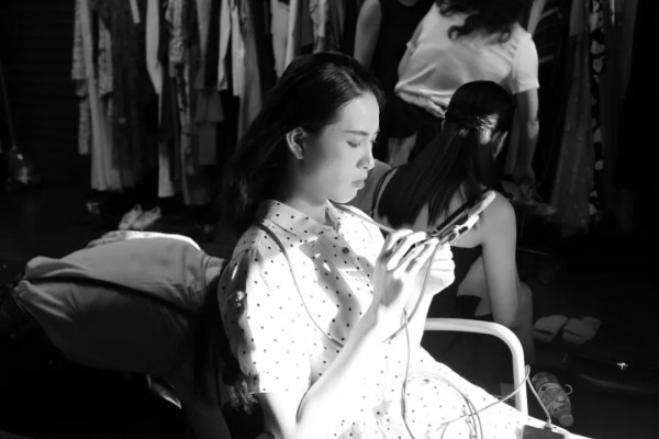 万物清欢 | ZAIN 2022 SPRING / SUMMER 形上新品发布