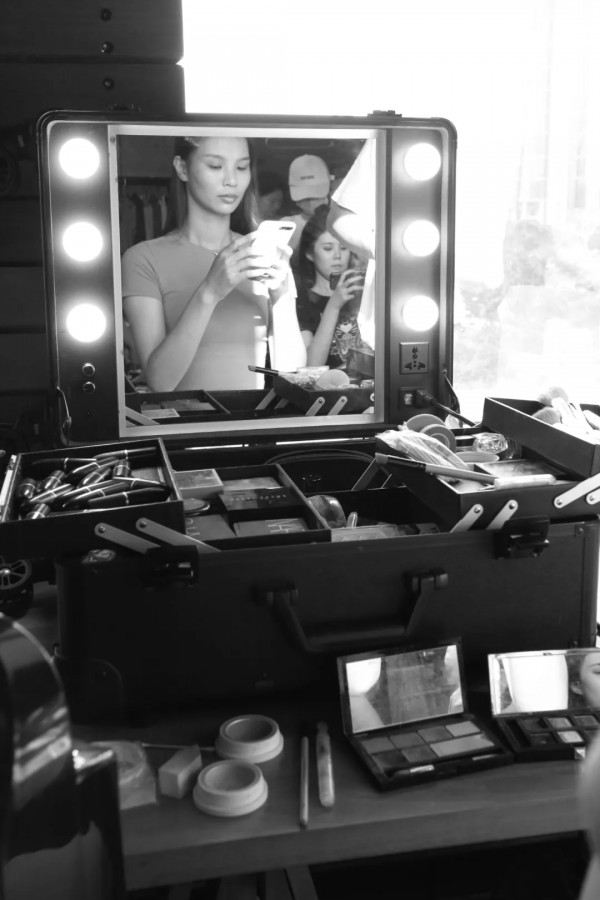 万物清欢 | ZAIN 2022 SPRING / SUMMER 形上新品发布