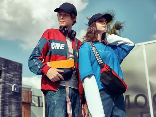 森马服饰表示公司全部产品外包生产