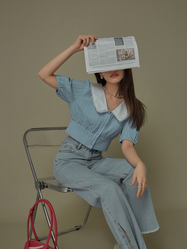 背心搭配什么裤子好看?穿半身裙搭配什么鞋子好看