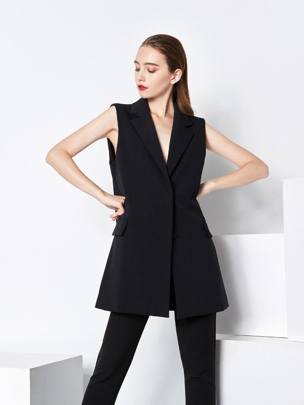 想要拥有盐系穿搭 这几款单品时髦显白不挑人