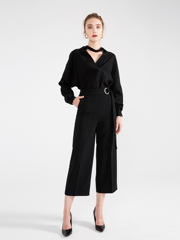 想要拥有盐系穿搭 这几款单品时髦显白不挑人