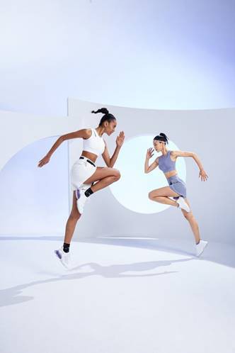 运动服饰市场逐渐增加 国产运动服饰品牌JSC线上复购率达37%