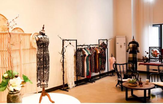 中国服装协会国风服饰专业委员会将把（新中装,旗袍）筹备会安排在上海