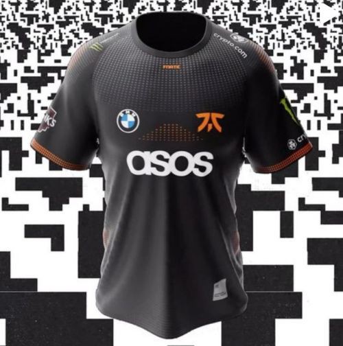 英国线上零售品牌ASOS与Fnatic开展合作,为期三年