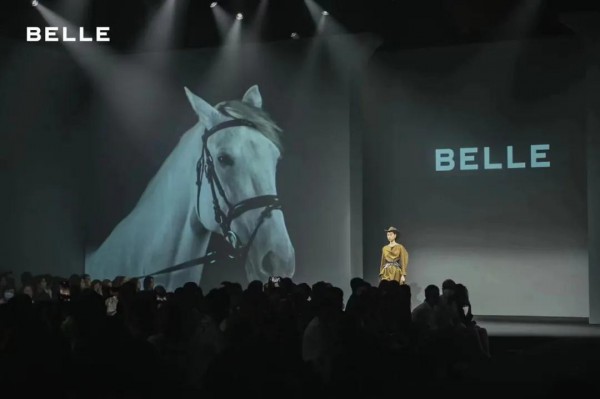 百丽国际|百亿鞋王的下一步如何走