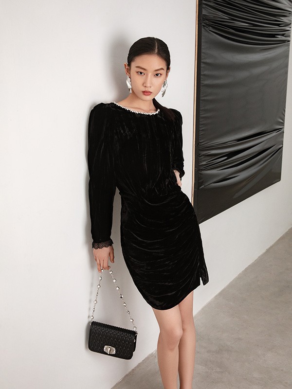 秋日服装搭配 这三款搭配让你知道怎么穿最时尚