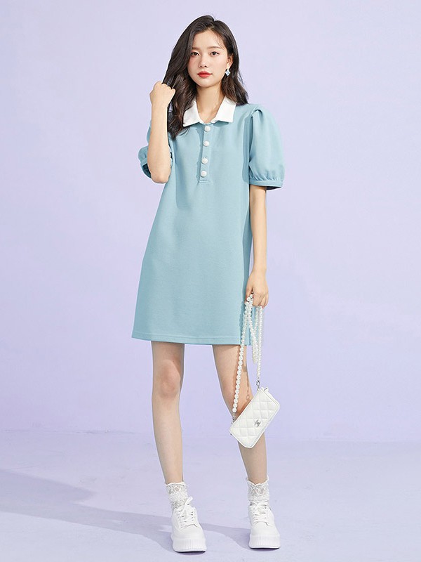 想要穿的慵懒低调又随性  这三款文艺风单品值得借鉴