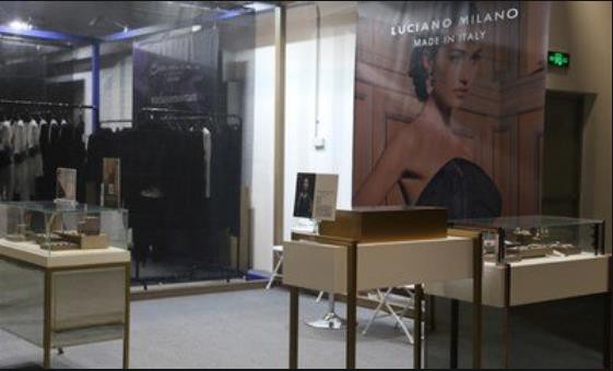 IGFD古诗玄|打造奢侈品区块链 实现从品牌为王到通路为王