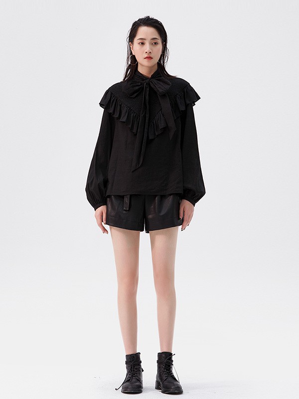 158的女生适合穿什么样的服装呢  这三款穿搭一定要pick