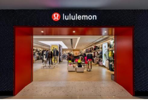 瑜伽界的LV Lululemon收购的健身镜品牌创始人离开 将会带来什么影响