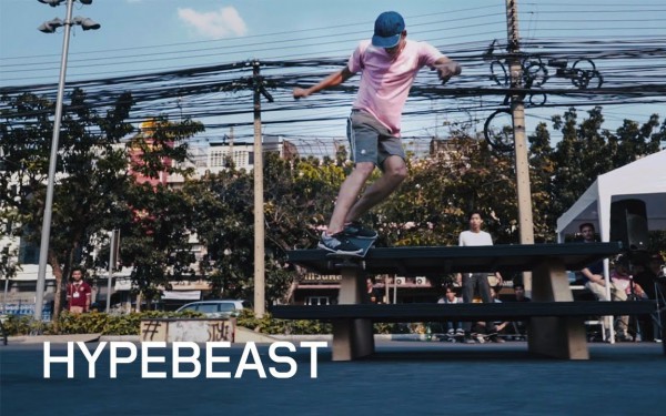 买手店HBX 将于9月29日正式上线天猫旗舰店