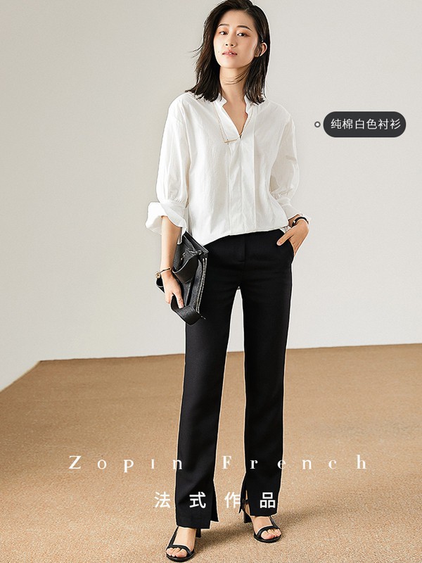 30岁的女生不知道怎么穿搭  这几款搭配值得拥有