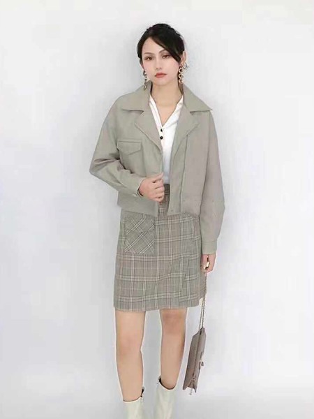 五五分的身材怎么穿 这几款单品值得入手