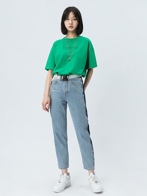 气质穿搭合辑 这几款休闲简约搭配让你舒适又时髦