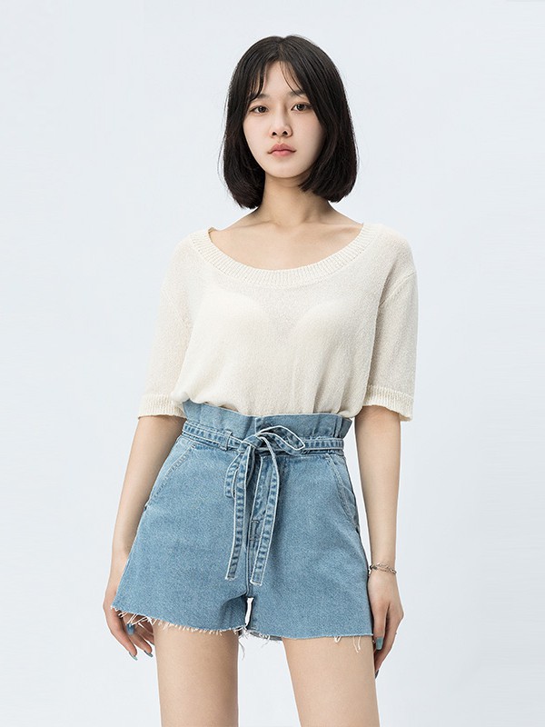 气质穿搭合辑 这几款休闲简约搭配让你舒适又时髦