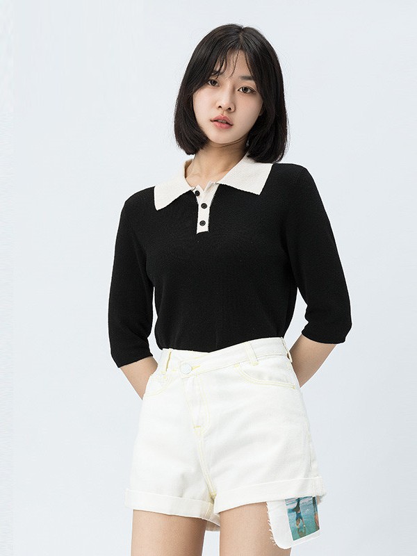 气质穿搭合辑 这几款休闲简约搭配让你舒适又时髦