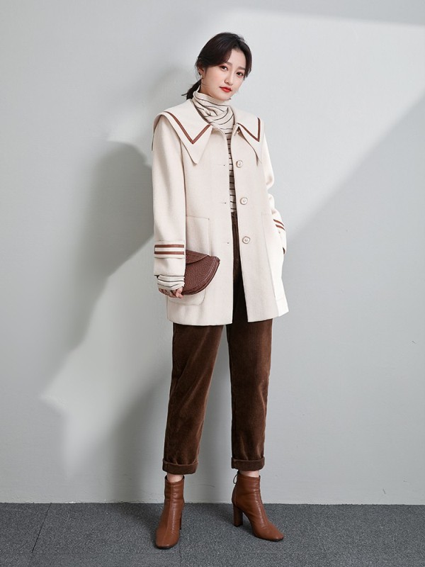 不同身材怎么穿呢  想要穿的显瘦了解身材很重要