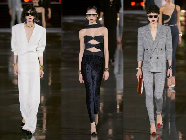 BLACKPINK全员到达法国参加巴黎时装周