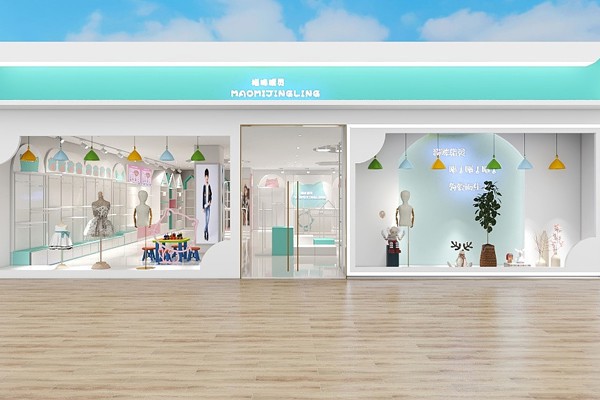 初次加盟童装店需要注意哪些问题