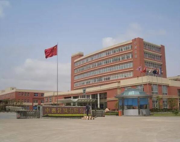 纺织行业最新事件|全球最大针织代工巨头申洲国际宁波基地发生疫情短期停产