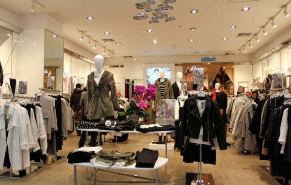 服装店生意不好怎么办 掌握方法很重要