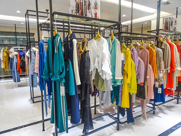 去服装批发市场拿货技巧都有哪些