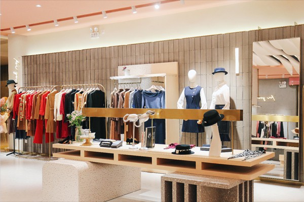 内衣店怎么提高进店率 掌握方法很关键