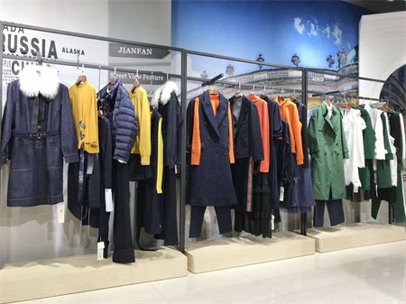 深圳服装批发市场有哪些 四个不容错过的批发市场