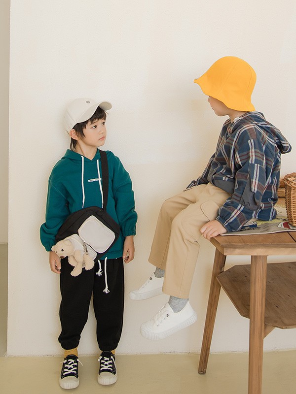 童装在哪里进货 西瓜王子童装有什么特色