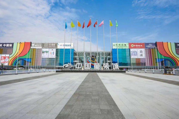 织里中国童装城有什么特色?开童装店有前景吗?