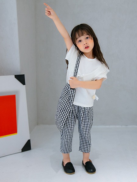 织里童装有哪些特点?童装生意能不能挣钱?