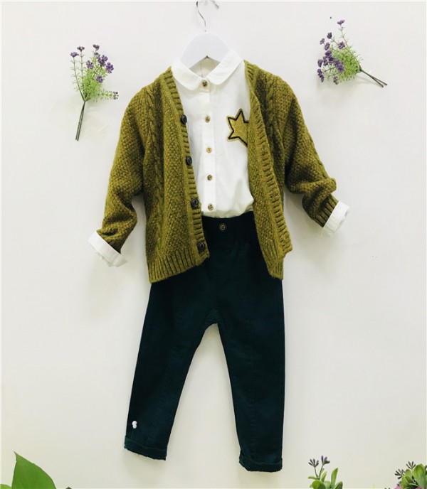 北京童装批发市场在哪里？如何给店铺选择童装？