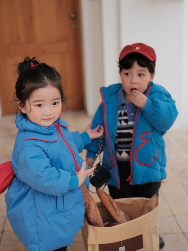 承希CHENGXI童装品牌:幼儿,小童服装  大众消费档欢迎加盟