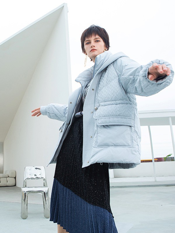 冬季的服装面料一般有哪些 哪几款是冬季常见的服装面料