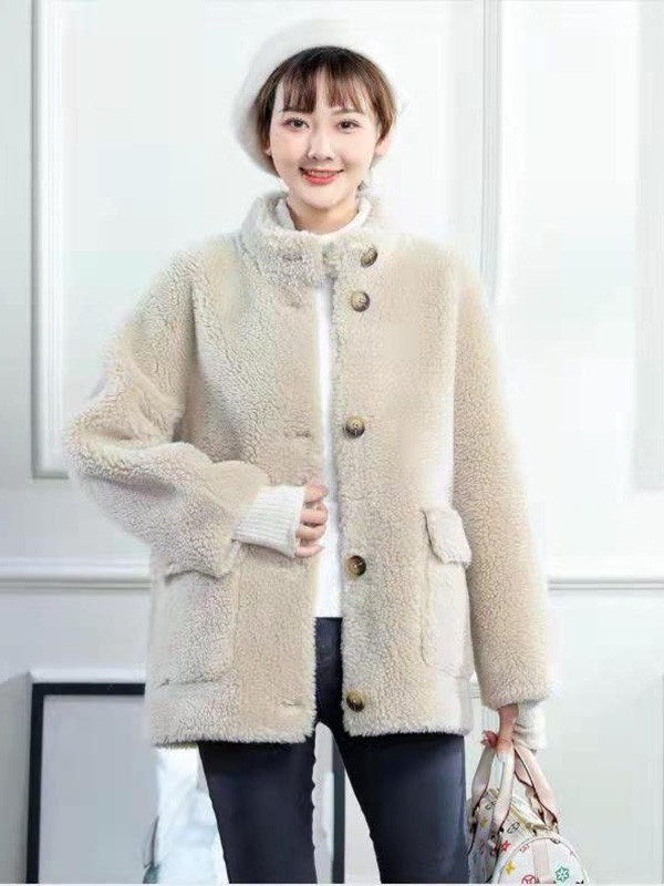 羊羔绒和摇粒绒有什么区别 怎么区分这两种面料