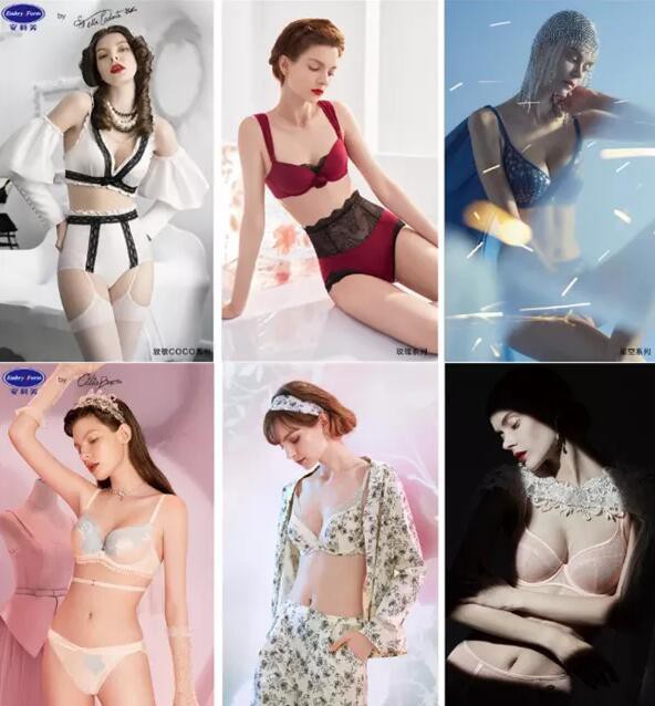 安莉芳「致敬经典」快闪店全国巡展压轴钜献空降北京翠微百货