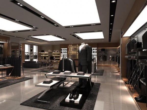 作为小白怎么加盟服装店 加盟服装店的便利性