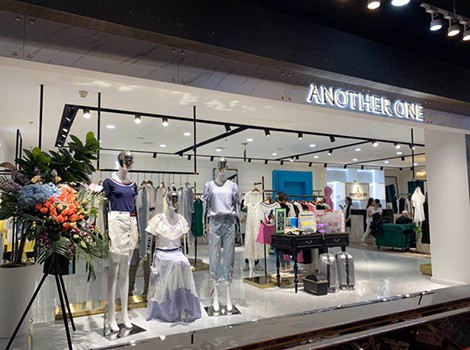 服装店英文名大全怎样查找 为什么选择服装行业