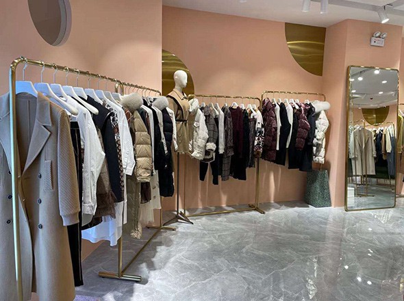 做服装生意的技巧 新手如何做好实体服装店的经营