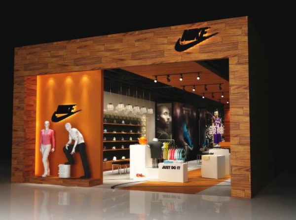 耐克起诉Lululemon 蓄意侵权 寻求3倍赔偿和其他补偿