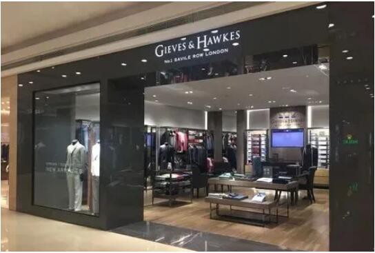 山东如意旗下 利邦控股宣布破产清算