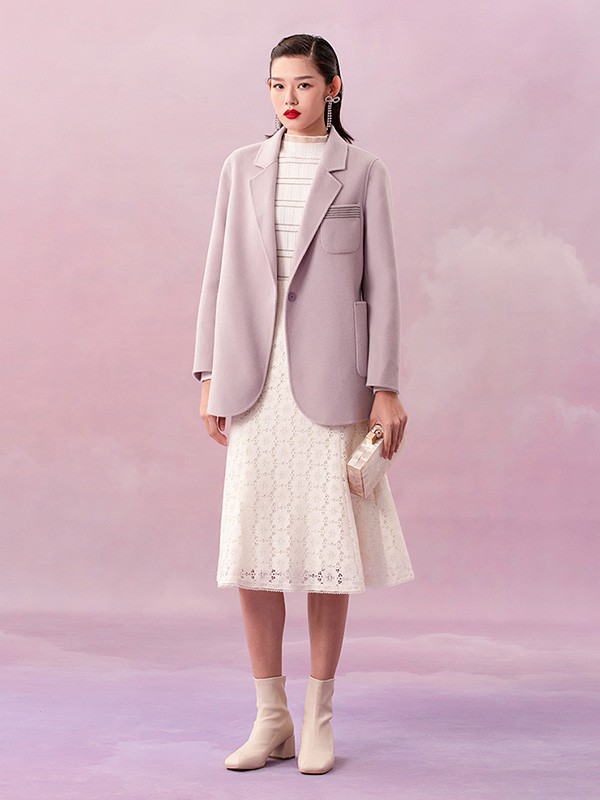 2022年最值得加盟的女装品牌|A.YILIAN（阿依莲）再度携手丽人服装网深度挖掘市场