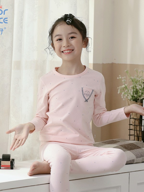 保暖内衣选择什么材质面料的比较好 棉面料服装什么时候穿更好