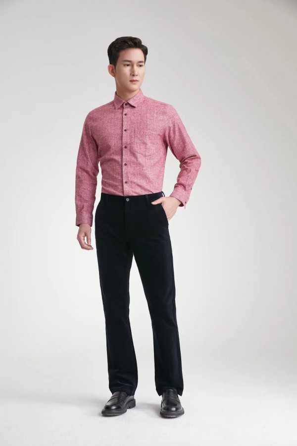 成熟商务男士要怎么穿?男士商务谈判时怎么穿