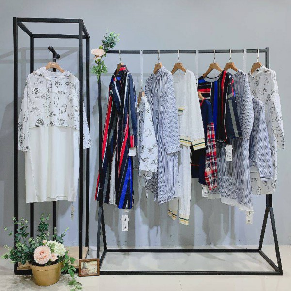 广州外贸服装批发市场有哪些?不同市场都有什么风格?