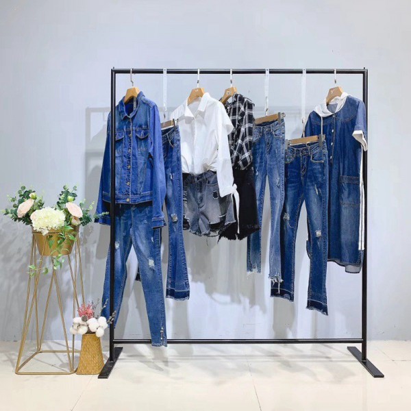 虎门服装批发市场进货技巧有哪些 都应该做什么准备