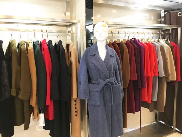 怎样加盟服装店?加盟服装店应该注意些什么?